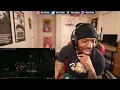 DURK TALKING CRAZY ON THIS! | Lil Durk - Hanging With Wolves (REACTION!!!)