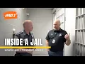 EXCLUSIVE LOOK INSIDE a POLICE Department Police Station Tour Ep 3