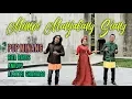 Pop Minang Anroys Rita Bayes Alextri Chaniago • Mimpi Manjalang Siang (Official Music Video)