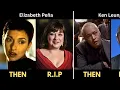Rush Hour Cast THEN vs NOW Unbelievable Transformations