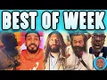 BEST OF WEEK WNBA Flagrant Foul NBA Guys Join WNBA Mosque Talk TX Aug 10-14 26