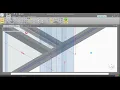 Solid edge frame tutorial Ladder Part 4