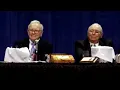 Warren Buffett: The Easiest Way To Value Stocks