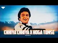 Download Lagu Chhiya Chhiya x Hoga Tumse Pyara Kaun • Chhaiya Chhaiya x Hoga Tumse •