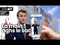 Download Lagu Macron / Le Monde : LA MAIN DANS LE SAC