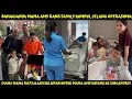Download Lagu BAHAGIANYA MAMA AMY SAAT RANS FAMILY KUMPUL DI SINGAPORE JELANG OPERASINYA, DIAM2 TIETA BERI KEJUTAN