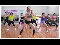 40 Mins Full Body FAT BURNING | Lose Weight FAST | EMMA Fitness