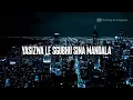 Tyler ICU & Tumela_za - Mnike (Lyrics Video) feat. DJ Maphorisa, Nandipha808, Ceeka RSA & Tyron Dee