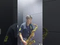 Download Lagu Nathalie / Julio Iglesias / Tenor Sax. Cover