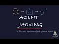 Agentjacking How a Fake Bug Report Can Hijack Your AI Coding Agent
