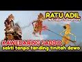 Lagu WAYANG KULIT KI SENO NUGROHO HAMEDAR SABDO DUMADINE RATU ADIL NUSWANTORO