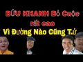 Download Lagu Bữu Khánh Hết đường... thôi đành....yt