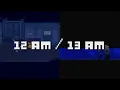 Download Lagu 12 am / 13 am