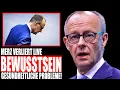 Download Lagu Merz bricht zusammen weil seine Gesundheit kollabiert!