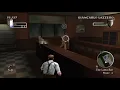 Godfather The Mob Wars USA - PSP
