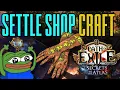Download Lagu mirror CrAfTer coming through! - LS/Smite ES Warlock Gloves - Path of Exile 3.26