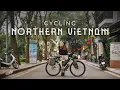 Download Lagu Cycling Northern Vietnam | I Wanted To Travel On My Own (Ep.1)