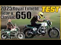 Download Lagu Testmotor |  2025 Royal Enfield Bear 650 \u0026 Classic 650 | Review