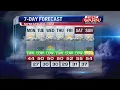 Your First Warn Forecast