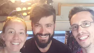 Vancouver Live Session w/ Exploring Alternatives