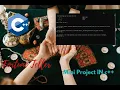 make a Fortune Teller Mini C Projects DEMO with Source Code The Terminal Boy