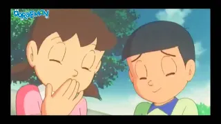 doraemon nobitas the night before a wedding part 1