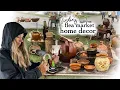 Come to the Antique Flea Market with Us Tons of Vintage Antique Home Decor SHOP ALONG HAUL
