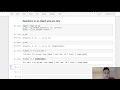 Dunder Data Challenge - Explain the 1 000x Speed Difference when taking the Mean