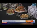 Pasadena marks cheeseburger origins with weeklong food event
