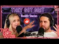 They Got Grit Two Hot Takes Podcast Reddit Reactions