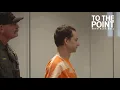 Placer sheriff keeps details secret after Eric Abril s escape To The Point
