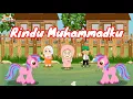 Download Lagu Lagu Anak Islami - Rindu Muhammadku Haddad Alwi COVER by Assyifa | RINDU MUHAMMADKU
