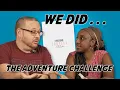 Episode 3 The Adventure Challenge for Couples