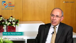 Yemek borusu kanserinin tedavisi nasıl yapılıyor? - Prof. Dr. Hasan Fevzi Batırel (Göğüs Cerrahisi). 