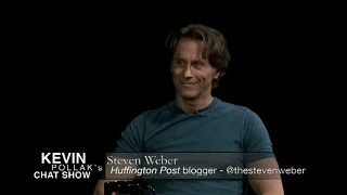 KPCS Steven Weber