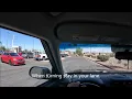 Henderson Nevada Drive Test Tips Exiting The DMV