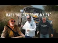 Download Lagu Baby You Can Drive My Car | Official Trailer | Tony Pitts, Billy Billingham \u0026 Vic Reeves!