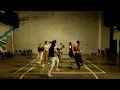 JOOHEON 주헌 'STING (Feat. Muhammad Ali)'|Dance Practice Mirror
