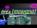 Download Lagu ArEa  [MOSHING] MUSIK AI INDONESIA METALCORE
