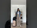 Download Lagu Vacation outfits 🌴 #fashion #style #vacation