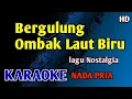 Download Lagu ANTARA HITAM DAN PUTIH - KARAOKE NADA PRIA COWOK #nostalgia
