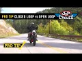 Pro Tip Closed Loop vs Open Loop Tuning