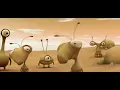 Moby - 'In This World' (Official Video)