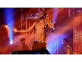 Jason Derulo - Fight For You Live @ Le Trianon, Paris, 2014 HD