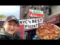 Is John s of Bleecker Street Worth The Hype Is Bleecker Street Pizza Better