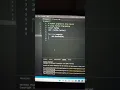 python program to draw square using turtle graphics