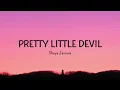 Shaya Zamora - Pretty Little Devil | 1 hour lyrics