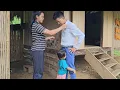 Download Lagu The engineer slept with the mother and child and the mother and child cooked rice waiting for him.