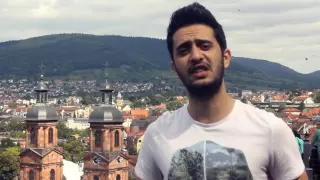 الحارة HazyMan FT MR Law البصمة العربية 