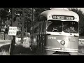 Exploring the Old Streetcar Right of Way ROW that Ran into WestView